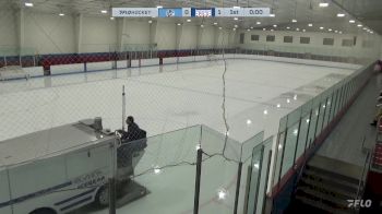 Replay: Home - 2025 Islanders HC vs Pics | Jan 4 @ 5 PM