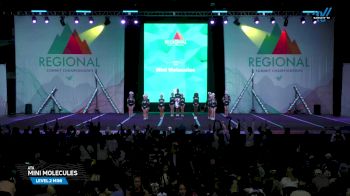 ATA - Mini Molecules [2025 L2 Mini Day 2] 2025 The Southeast Regional Summit