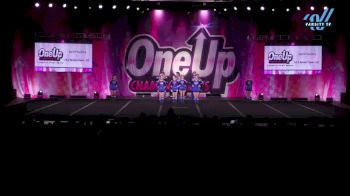 Spirit Factory - Slate [2023 L4.2 Senior Coed - D2 Day 2] 2023 One Up Grand Nationals