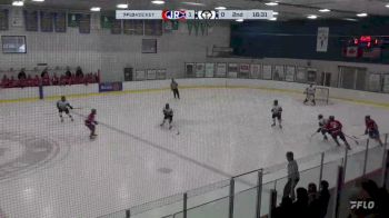 Replay: Home - 2025 Canadiens vs Huskies | Feb 8 @ 3 PM