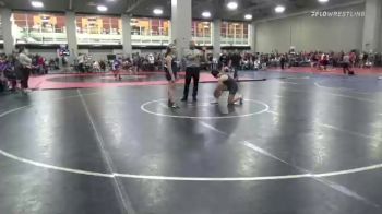 125 lbs Round Of 32 - Haille Holmes, Lehi vs Kenya Wiggill, Syracuse