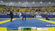 JEREMIAS SILVA LOPES vs CAIO GABRIEL NARANJO 2026 FPJJ Circuito Paulista GI Etapa 3