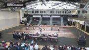Central Dauphin HS "Harrisburg PA" at 2026 WGI Corning Regional
