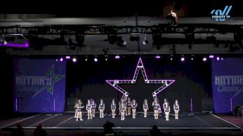 Ultimate Athletics - Divinity [2024 L4.2 Senior Coed Day 2] 2024 Nation's Choice Grand Nationals