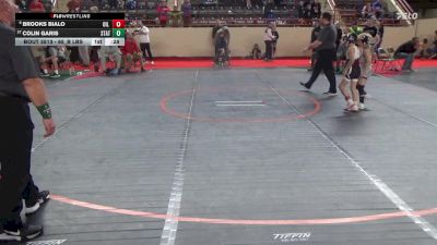 65_B lbs 3rd Place - Brooks Bialo, Oil City vs Colin Garis, State College