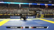 Celine Barbara Lopez vs Olivia Asby George 2025 Pan Jiu Jitsu IBJJF Championship