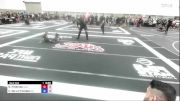 Ryan Freeman vs Carrera De La Trinidad 2023 ADCC Dallas Open