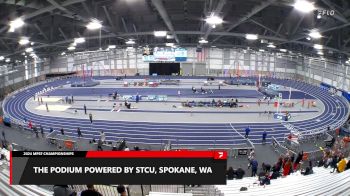Replay: MPSF Indoor Championships | Feb 26 @ 9 AM