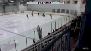 Replay: Home - 2023 Generals vs Patriots | Dec 3 @ 1 PM