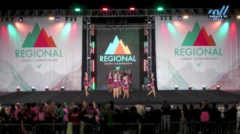 FAME NC - Golden Girls [2024 L4 Junior 04/21/2024] 2024 The Southeast Regional Summit