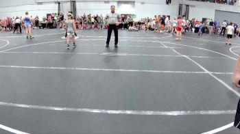 60 lbs Round 4 (8 Team) - Owen Brink, Revival vs Ethan Vargas, U2 The Uprising