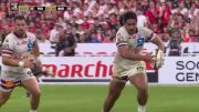 Replay: Stade Toulousain vs Union Bordeaux | Jun 28 @ 7 PM