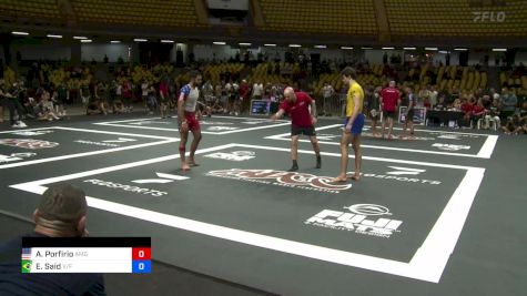 Andre Porfirio vs Enrico Said 2024 ADCC South American Trials 1