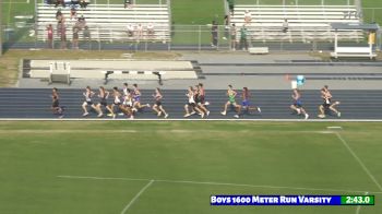 Replay: FHSAA Outdoor Champs | May 7 @ 4 PM
