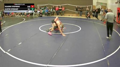 Replay: Mat 7 - 2025 Rose City Championship | Dec 12 @ 4 PM