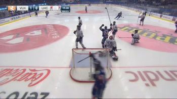 Vaxjo vs Linkoping | 2018-19 SHL