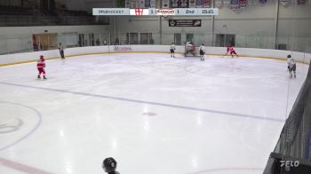 Replay: Home - 2024 St. George vs OHA Edmonton | Nov 22 @ 8 AM