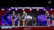 Liberty Cheer - Icons [2026 L1 Junior - D2 - Small - A Day 2] 2026 NCA All-Star National Championship