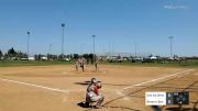 Beverly Bandits vs. Cen Ca Dirtdogs - 2021 PGF National Championships 14U Premier
