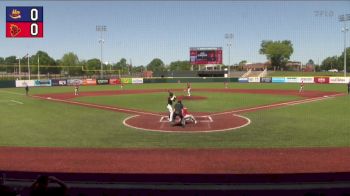 Replay: Home - 2025 Rockers vs Gastonia | Apr 28 @ 12 PM