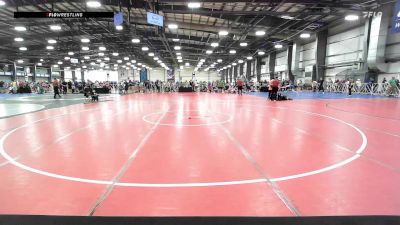 119 lbs Consi Of 16 #1 - River Pitre, NC vs Jackson Lee, NH