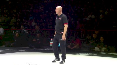 Dante Leon vs Micael Galvao 2022 ADCC World Championships