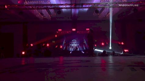 John Ortolani vs Ryan Stolberg 2025 Fight to Win 273