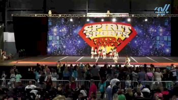 Wellington Allstars - Pinch Hitters [2023 L1 Tiny - D2 Day 1] 2023 Spirit Sports West Palm Beach Nationals