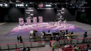 Owen J Roberts HS "Pottstown PA" at 2024 WGI Percussion/Winds World Championships