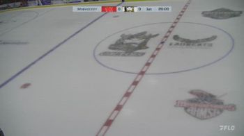 Replay: Home - 2025 Saint-Francois vs St-Hyacinthe | Aug 20 @ 6 PM