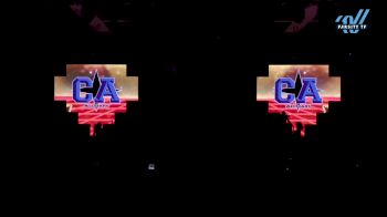 The California All Stars - Mesa - Crush [2025 L3 Junior - Medium Day 3] 2025 Spirit Sports Grand Nationals