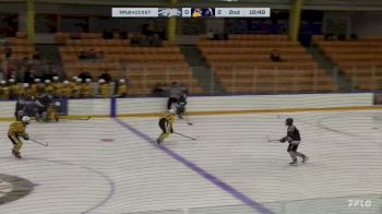 Replay: Home - 2023 North Vancouver vs Delta | Sep 14 @ 6 PM