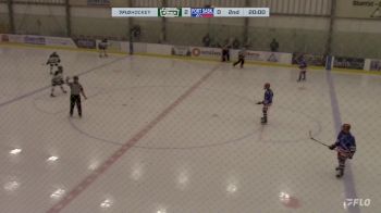 Replay: Home - 2024 Squires vs Rangers | Oct 19 @ 3 PM