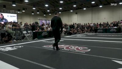 Reese LaFever vs Brayden Cruz 2026 ADCC West Coast Trials