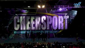 2025 CHEERSPORT National All Star Cheerleading Championship Videos