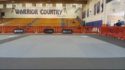 Replay: Mat 3 - 2026 Super Cup - Thousand Oaks | Aug 23 @ 4 PM