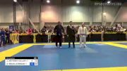 Replay: Mat 1 - 2022 World Master IBJJF Championship | Sep 3 @ 9 AM