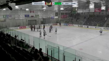 Replay: Home - 2024 West Kelowna vs Sherwood Park | Oct 25 @ 7 PM