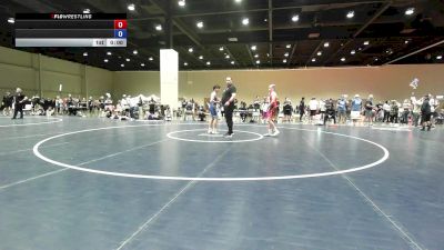 120 lbs Quarters - Braxton Wilson, NE vs Aiden Jalajel, OK