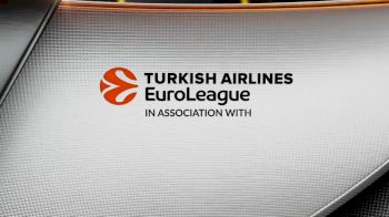 ESF vs PAO | 2018-19 EuroLeague