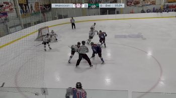 Replay: Home - 2025 Squatch vs Ducks | Jan 22 @ 6 PM