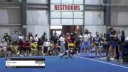 Meili Nash - Floor, AAG - 2021 Region 1 Women's Championships