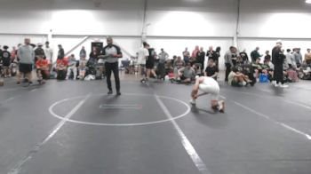 106 lbs Placement (4 Team) - Gabriel Garner, Maryland Mallets vs Jake Stanchak, Bearcats