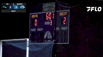 Replay: Endicott College vs Wheaton (MA) | Sep 17 @ 7 PM