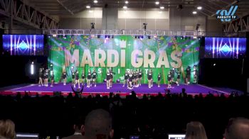 Brandon All-Stars [2024 L3 Junior - Medium] 2024 Mardi Gras Grand Nationals