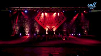 Mustang Cheer All Stars - Trailblazers [2024 L2 Youth - D2 - Medium Day 1] 2024 Spirit Sports Dallas Nationals