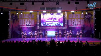 Hopewell Youth Football League - Hopewell Viking Midgets [2024 L3 Traditional Rec - 14Y (AFF) Day 2] 2024 ACDA Reach the Beach Nationals & Dance Grand Nationals