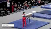 Hasan Aydogdu - Pommel Horse, Meadowlands Gym - 2021 US Championships