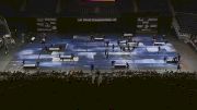 Tampa Independent "Tampa FL" at 2026 WGI Guard World Championships