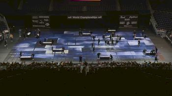 Tampa Independent "Tampa FL" at 2026 WGI Guard World Championships